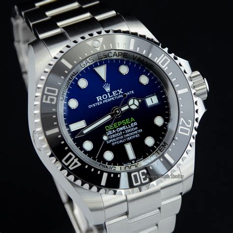 deep sea rolex for sale|rolex deepsea retail price.